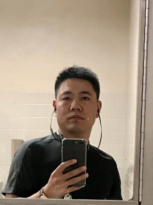 张智博的第一张照片--石家庄王婆说媒